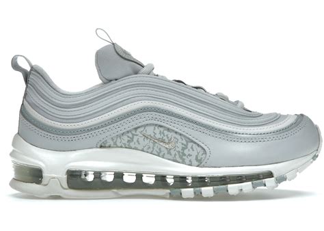 nike air max 97 damen reflective